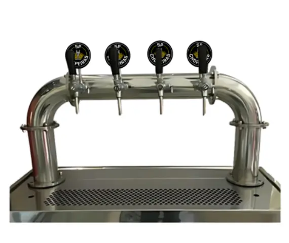 Torre de Chopp — imagem 1