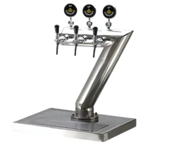 Torre de Chopp — imagem 1