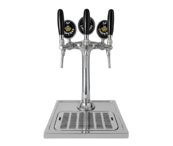 Torre de Chopp — imagem 1