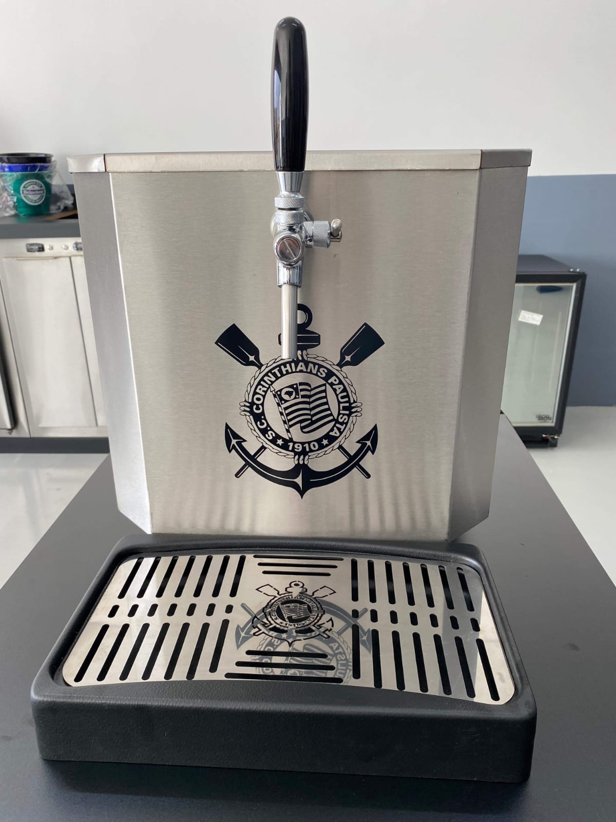 Torre de Chopp — imagem 1