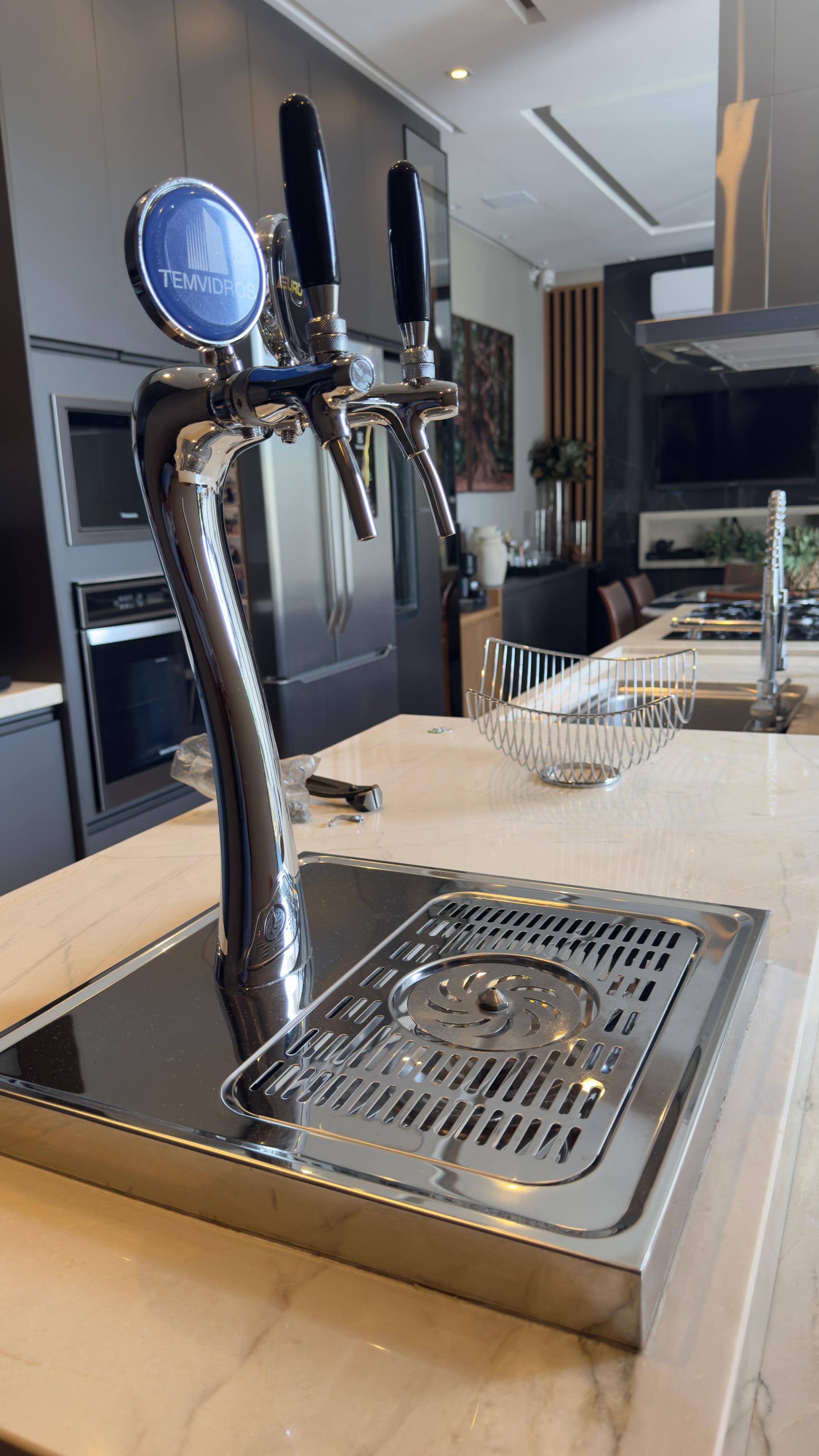 Torre de Chopp — imagem 1