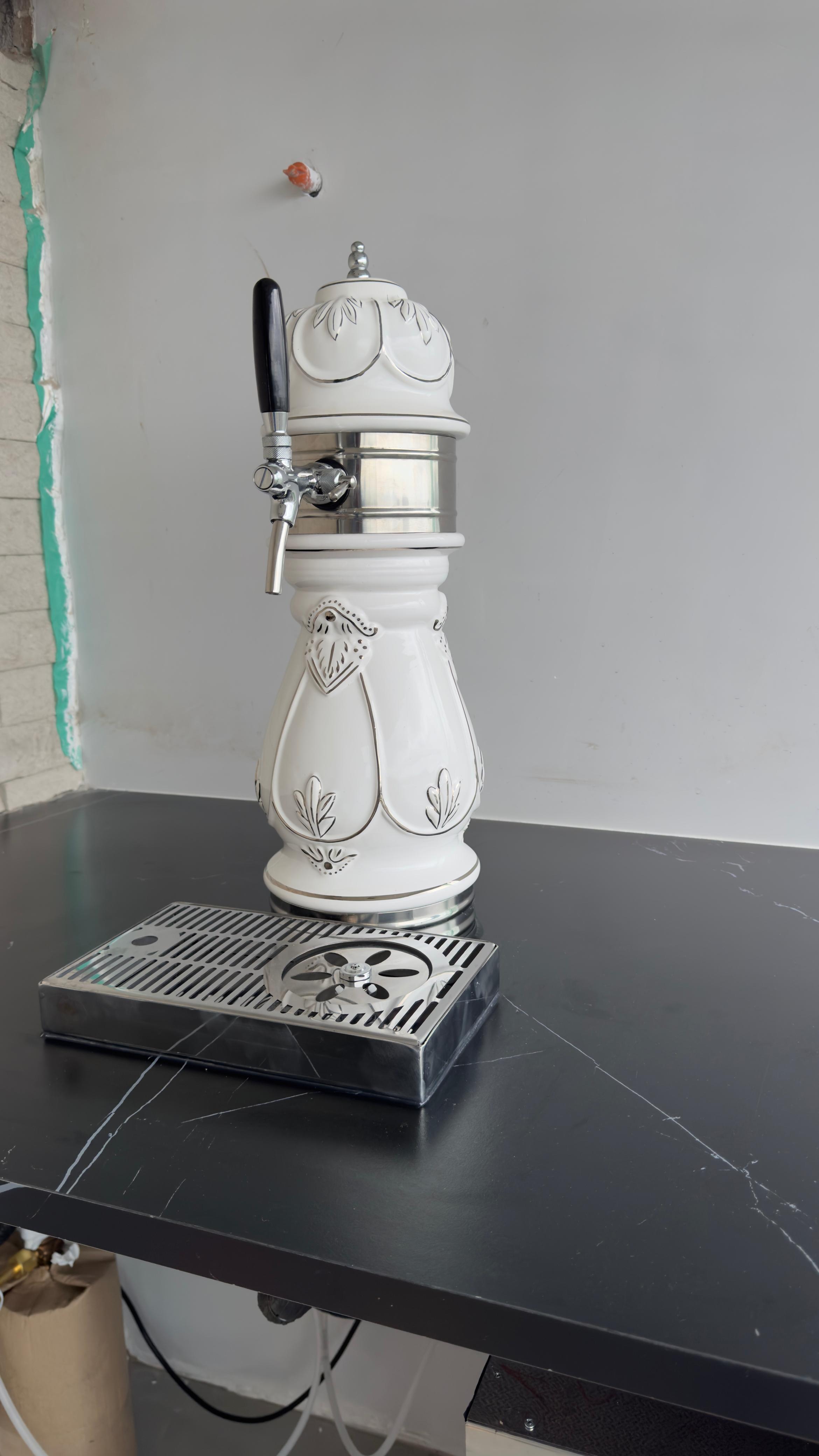 Torre de Chopp — imagem 1